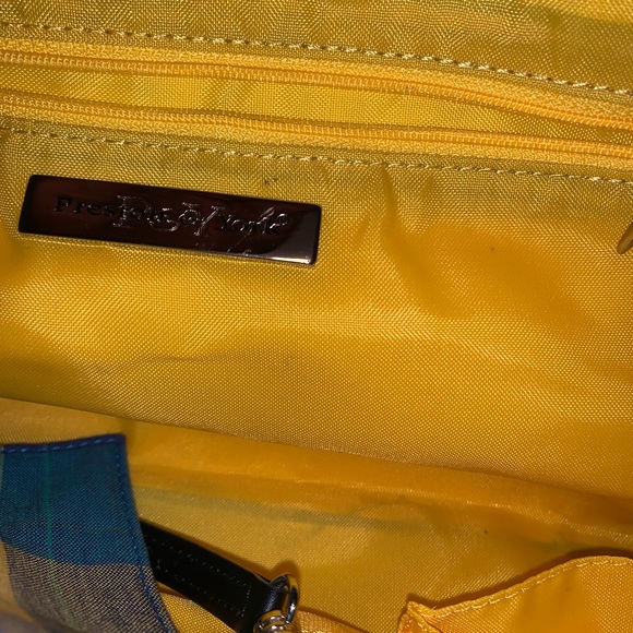 Preston & York Canvas Tote - Picture 11 of 12